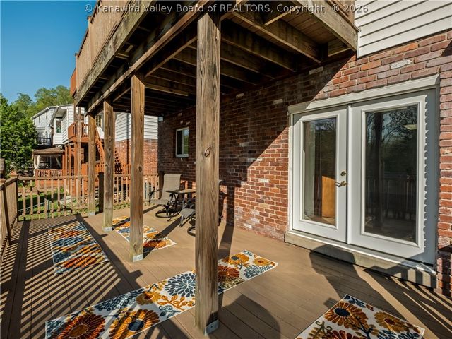 1983 Parkwood Road, Charleston, WV 25314