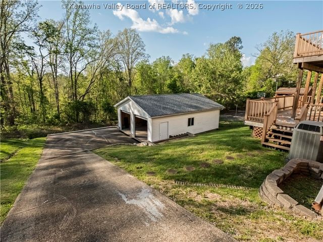 1983 Parkwood Road, Charleston, WV 25314