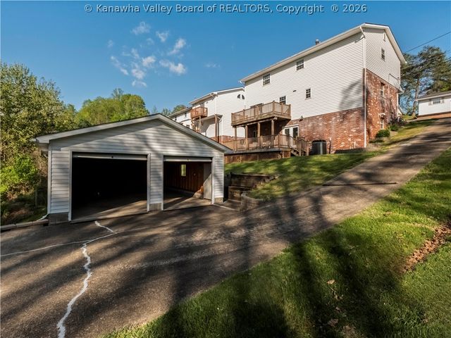 1983 Parkwood Road, Charleston, WV 25314