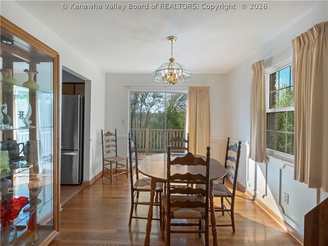 1983 Parkwood Road, Charleston, WV 25314