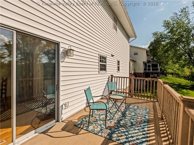 1983 Parkwood Road, Charleston, WV 25314