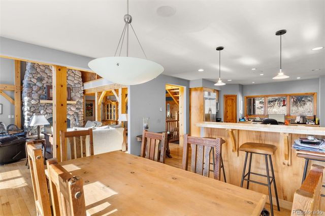 13445 S Baird Road, Conifer, CO 80433