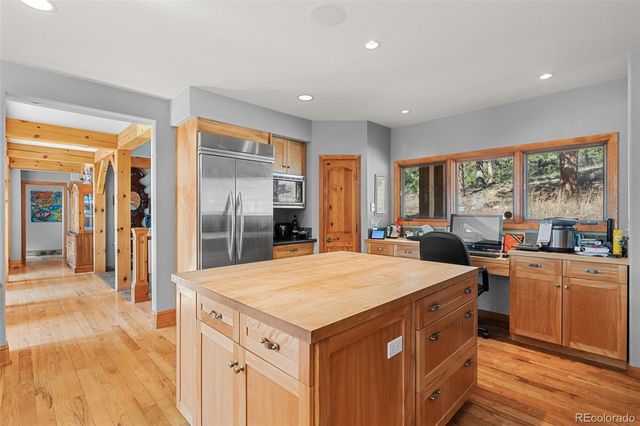 13445 S Baird Road, Conifer, CO 80433