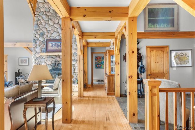 13445 S Baird Road, Conifer, CO 80433