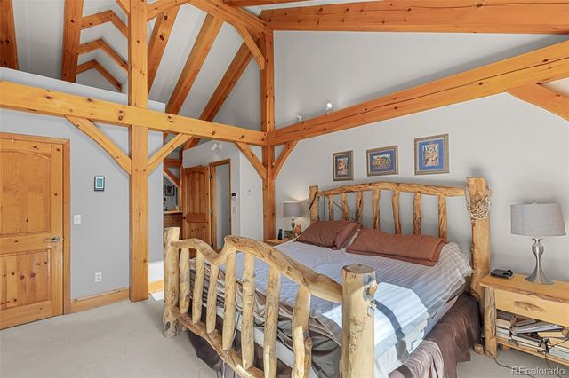 13445 S Baird Road, Conifer, CO 80433