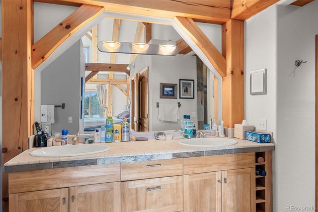 13445 S Baird Road, Conifer, CO 80433