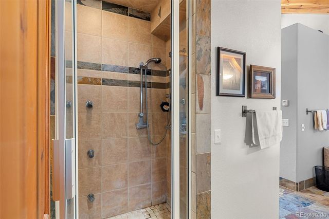 13445 S Baird Road, Conifer, CO 80433