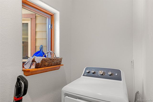 13445 S Baird Road, Conifer, CO 80433