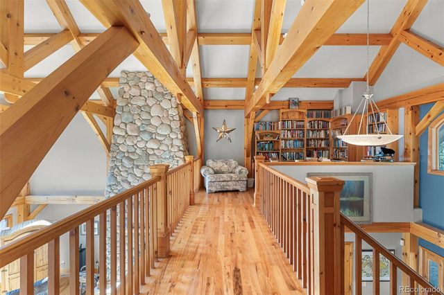 13445 S Baird Road, Conifer, CO 80433