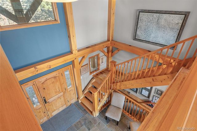 13445 S Baird Road, Conifer, CO 80433