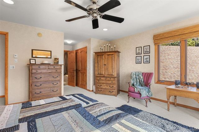 13445 S Baird Road, Conifer, CO 80433