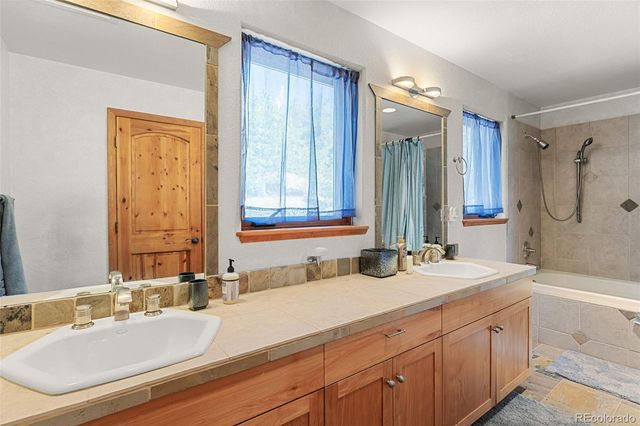 13445 S Baird Road, Conifer, CO 80433