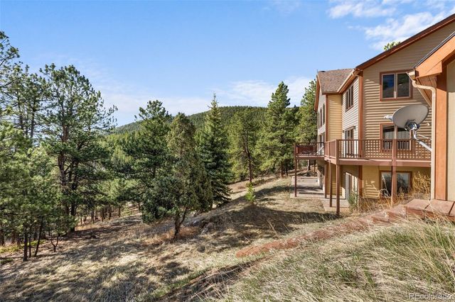 13445 S Baird Road, Conifer, CO 80433