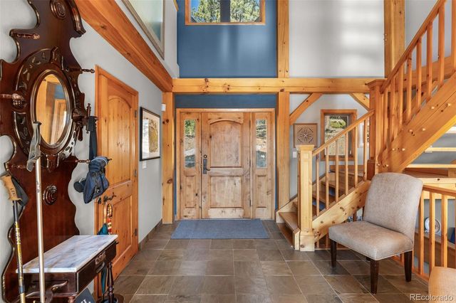 13445 S Baird Road, Conifer, CO 80433