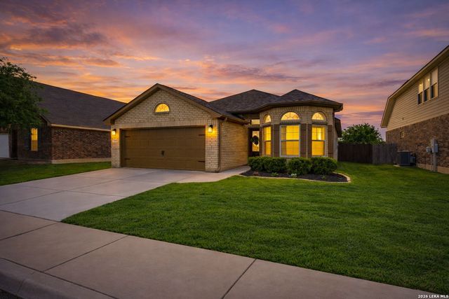 7654 Mission Pt, Boerne, TX 78015