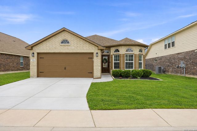 7654 Mission Pt, Boerne, TX 78015