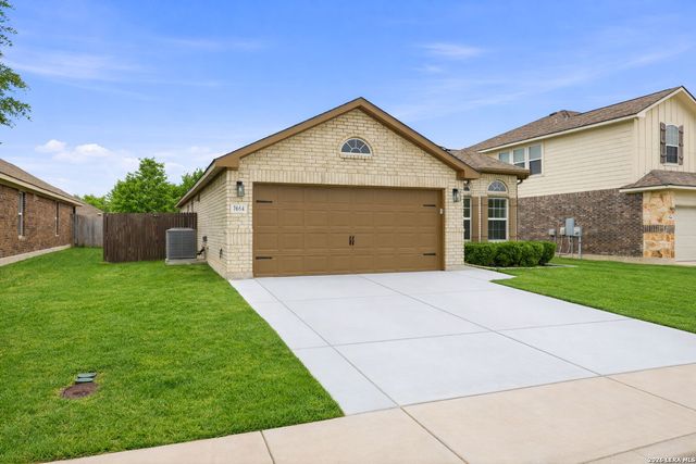 7654 Mission Pt, Boerne, TX 78015