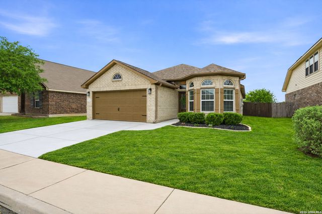 7654 Mission Pt, Boerne, TX 78015