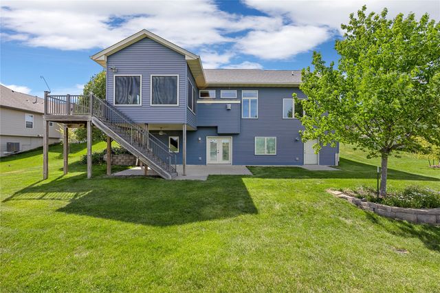 280 N Juniper Street, North Liberty, IA 52317