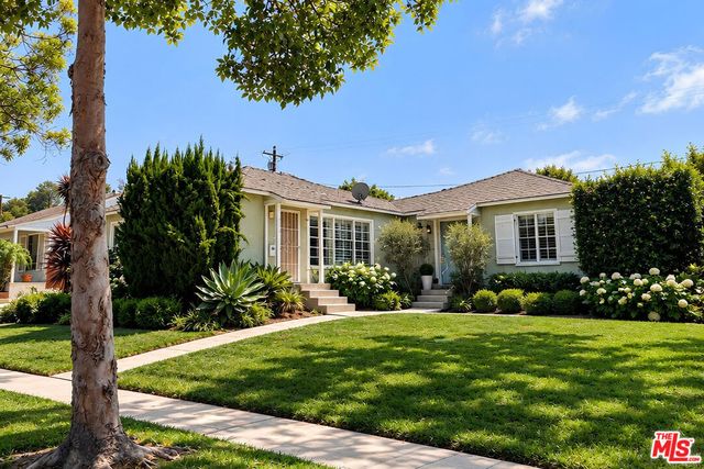 10760 Galvin Street, Culver City, CA 90230