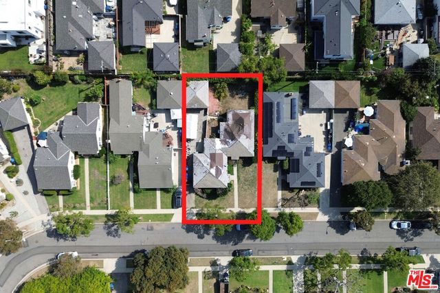 10760 Galvin Street, Culver City, CA 90230