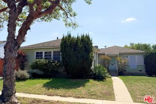 10760 Galvin Street, Culver City, CA 90230