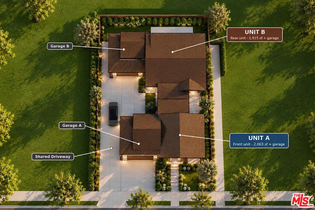 10760 Galvin Street, Culver City, CA 90230 — photo 4