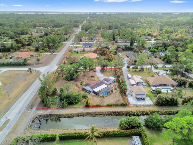 15059 72nd Court N, Loxahatchee, FL 33470