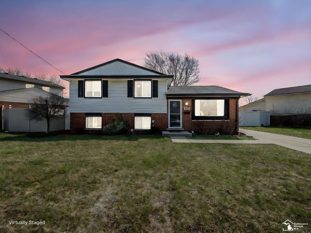 11065 Katherine Street, Taylor, MI 48180