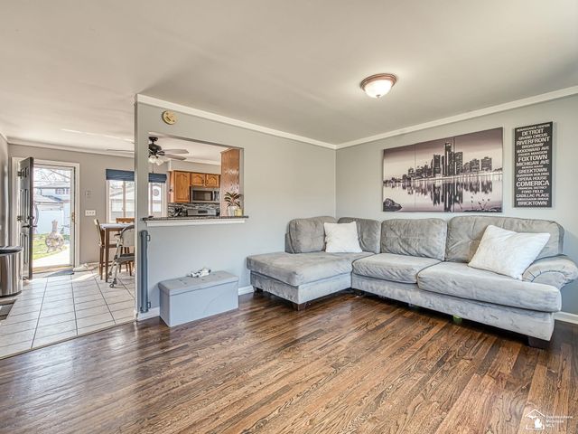 11065 Katherine Street, Taylor, MI 48180