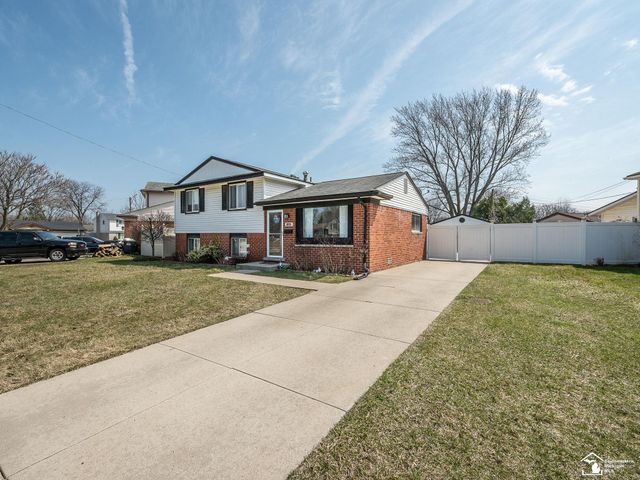 11065 Katherine Street, Taylor, MI 48180