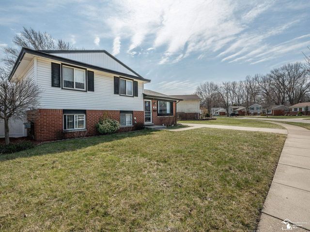 11065 Katherine Street, Taylor, MI 48180