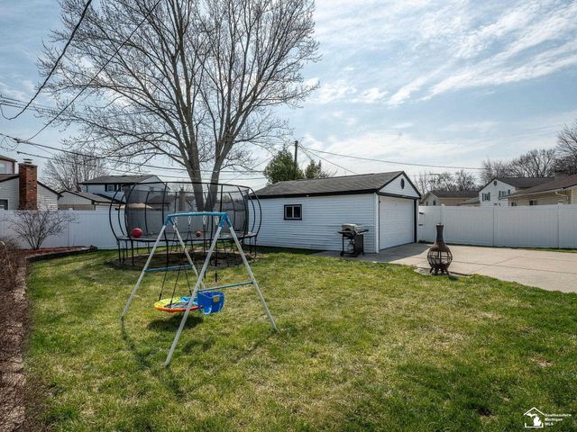 11065 Katherine Street, Taylor, MI 48180