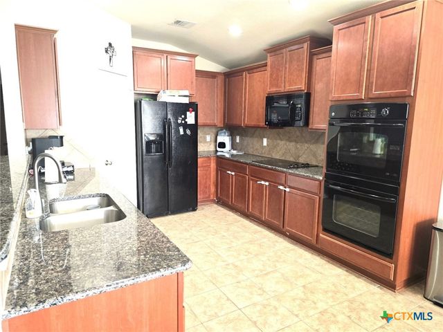 5501 Rimes Court, Killeen, TX 76549