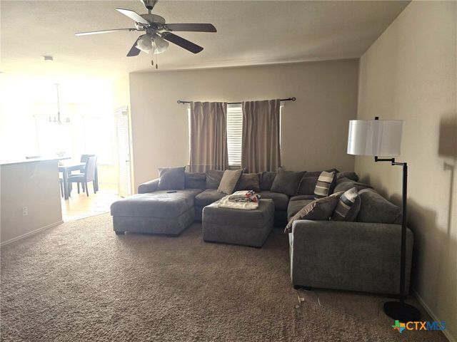5501 Rimes Court, Killeen, TX 76549