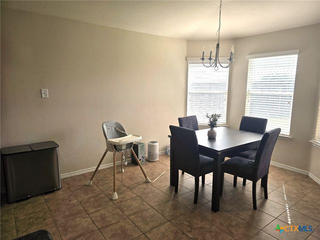 5501 Rimes Court, Killeen, TX 76549