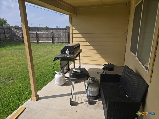 5501 Rimes Court, Killeen, TX 76549