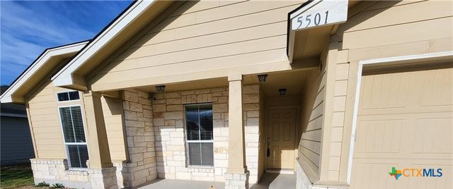 5501 Rimes Court, Killeen, TX 76549