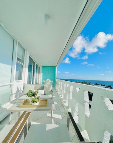2840 N Ocean Boulevard 903, Fort Lauderdale, FL 33308