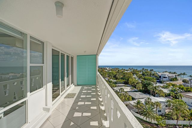 2840 N Ocean Boulevard 903, Fort Lauderdale, FL 33308
