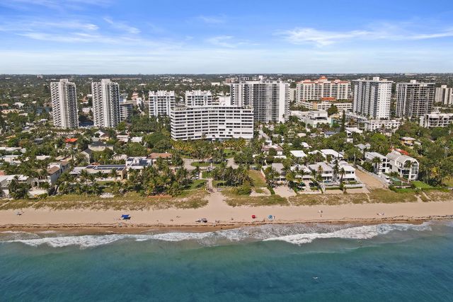 2840 N Ocean Boulevard 903, Fort Lauderdale, FL 33308
