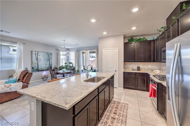 4482 Brasada Ranch Court, North Las Vegas, NV 89031