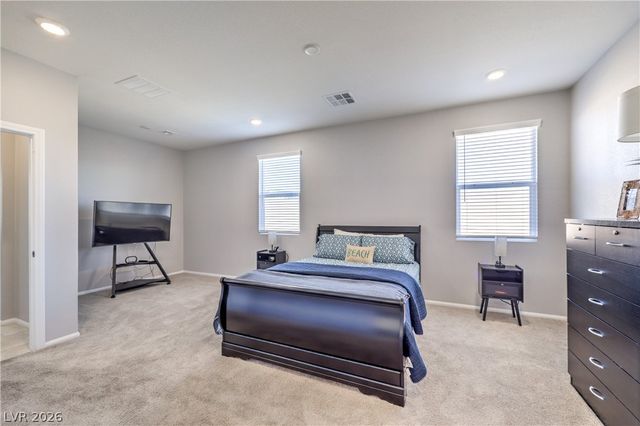 4482 Brasada Ranch Court, North Las Vegas, NV 89031