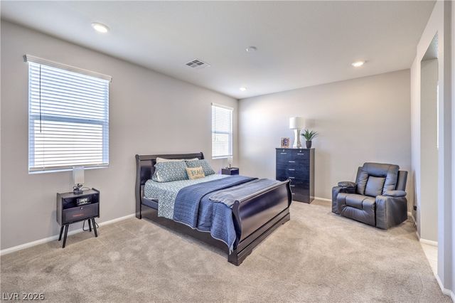 4482 Brasada Ranch Court, North Las Vegas, NV 89031
