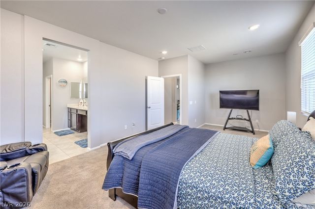 4482 Brasada Ranch Court, North Las Vegas, NV 89031