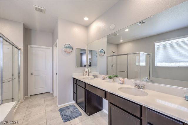 4482 Brasada Ranch Court, North Las Vegas, NV 89031