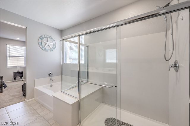 4482 Brasada Ranch Court, North Las Vegas, NV 89031
