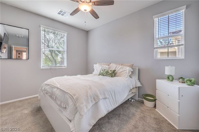 4482 Brasada Ranch Court, North Las Vegas, NV 89031