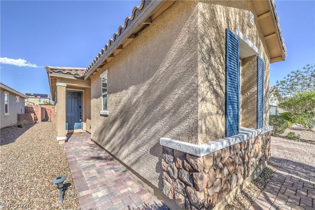 4482 Brasada Ranch Court, North Las Vegas, NV 89031
