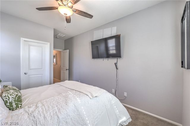 4482 Brasada Ranch Court, North Las Vegas, NV 89031